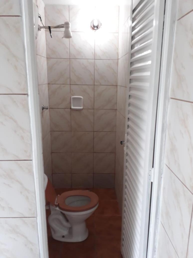 Kitnet Bh Hotel Belo Horizonte Eksteriør billede